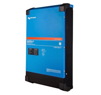 Hovedbilde Inverter-lader