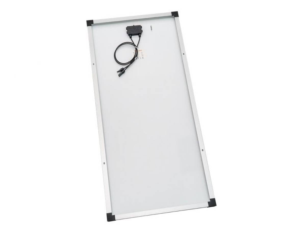 Solcellepanel Mono - 160 Watt