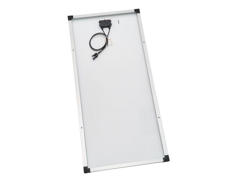 Solcellepanel Mono - 160 Watt