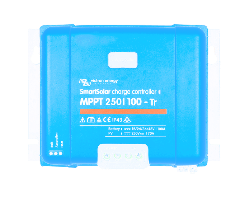 Victron SmartSolar MPPT 250/100-TR VE.Can