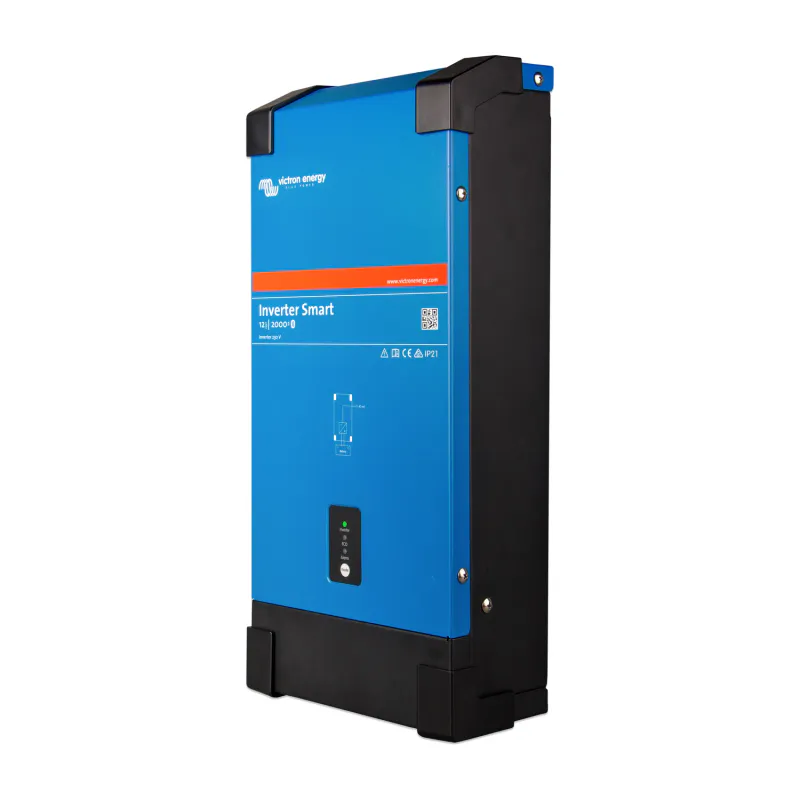 Victron Phoenix Smart 24V 2000VA Ren sinus inverter