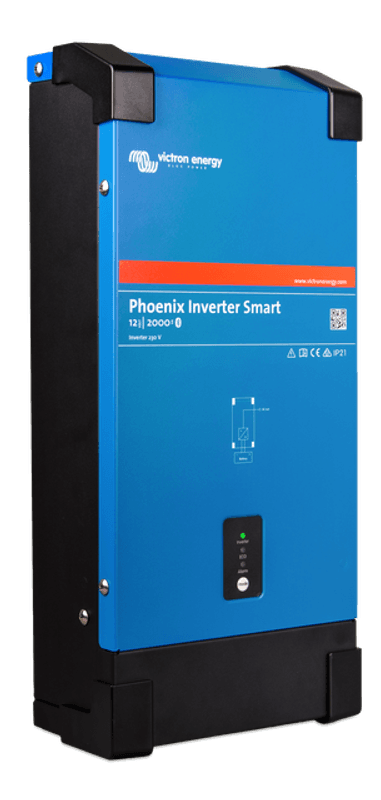Victron Phoenix Smart 24V 2000VA Ren sinus inverter