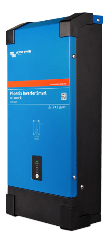 Victron Phoenix Smart 24V 2000VA Ren sinus inverter