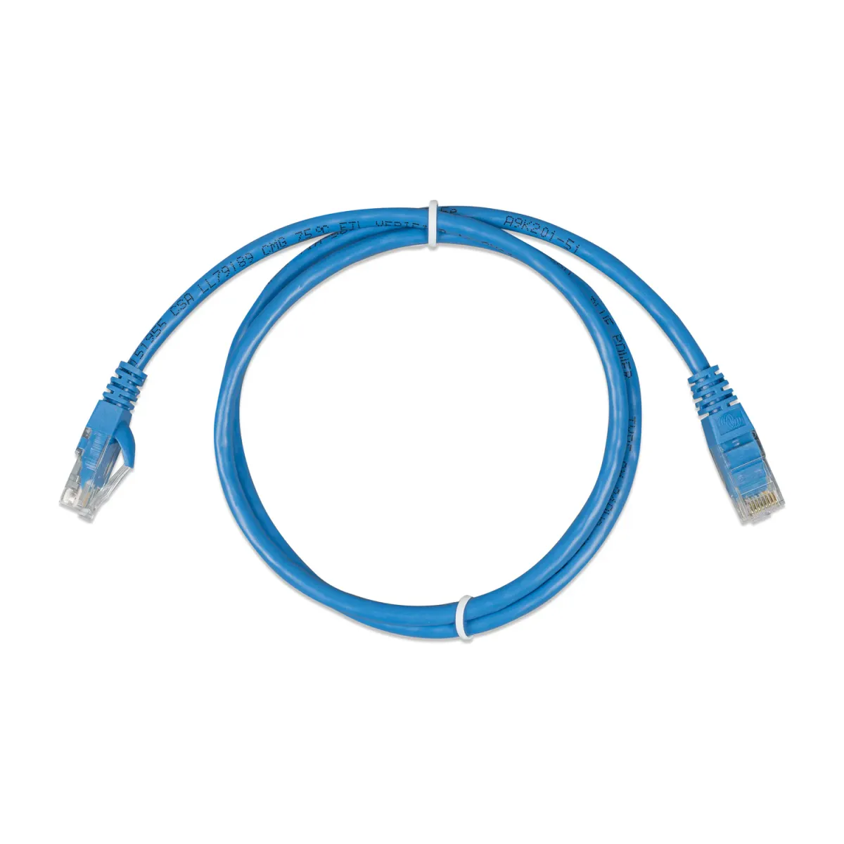 Victron RJ45 UTP Kabel 0,3 m
