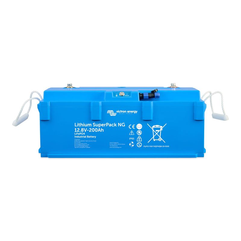Victron Litium Battery SuperPack NG 12,8V/200Ah