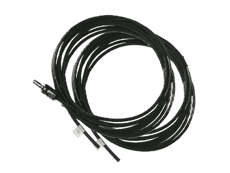 Solcellepakke Hytte 200W SmartBlack 