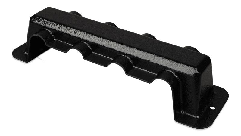 Victron Busbar 250A 4P + Deksel