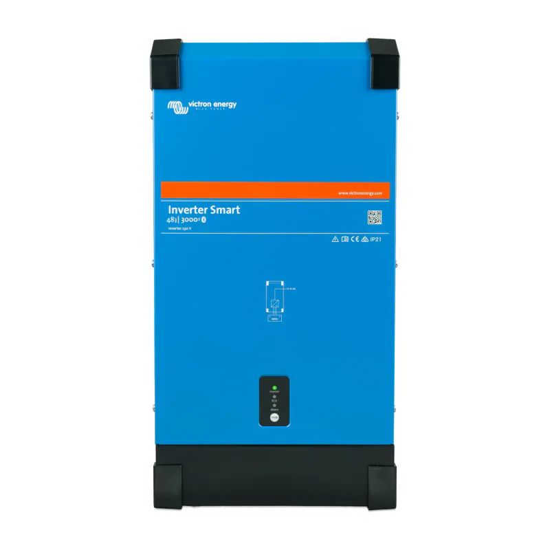 Victron Phoenix Smart 48V 3000VA Ren sinus inverter
