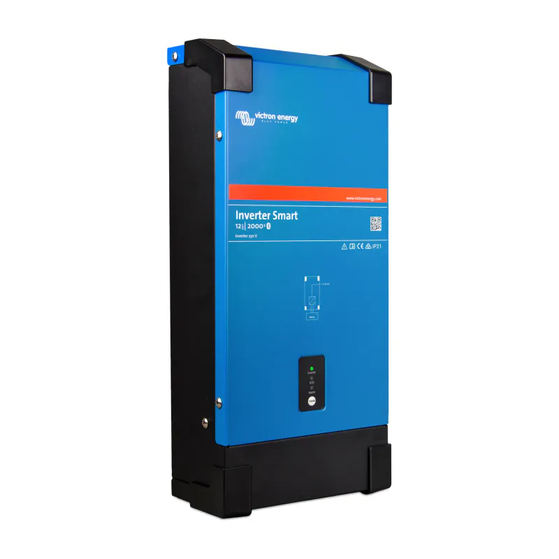 Victron Phoenix Smart 24V 2000VA Ren sinus inverter
