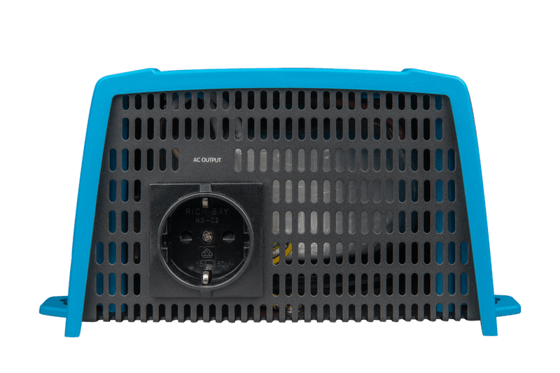 Victron Phoenix Inverter 24/1200 230V VE.Direct SCHUKO