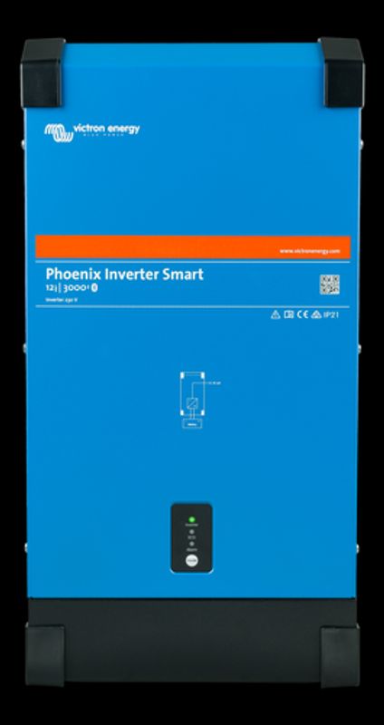 Victron Phoenix Smart 48V 3000VA Ren sinus inverter
