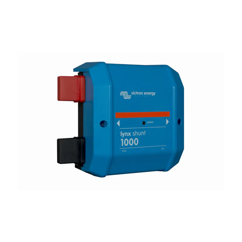Victron Lynx Shunt VE.Can (M8)