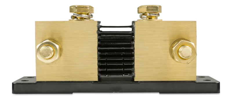 Victron SmartShunt 2000A/50mV m/Bluetooth IP65