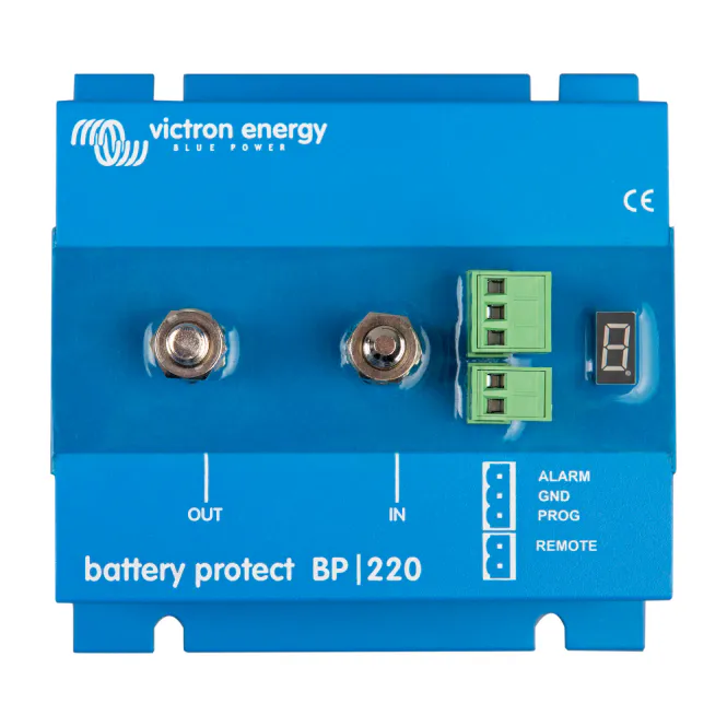 Hovedbilde Victron Battery Protect  - 220A