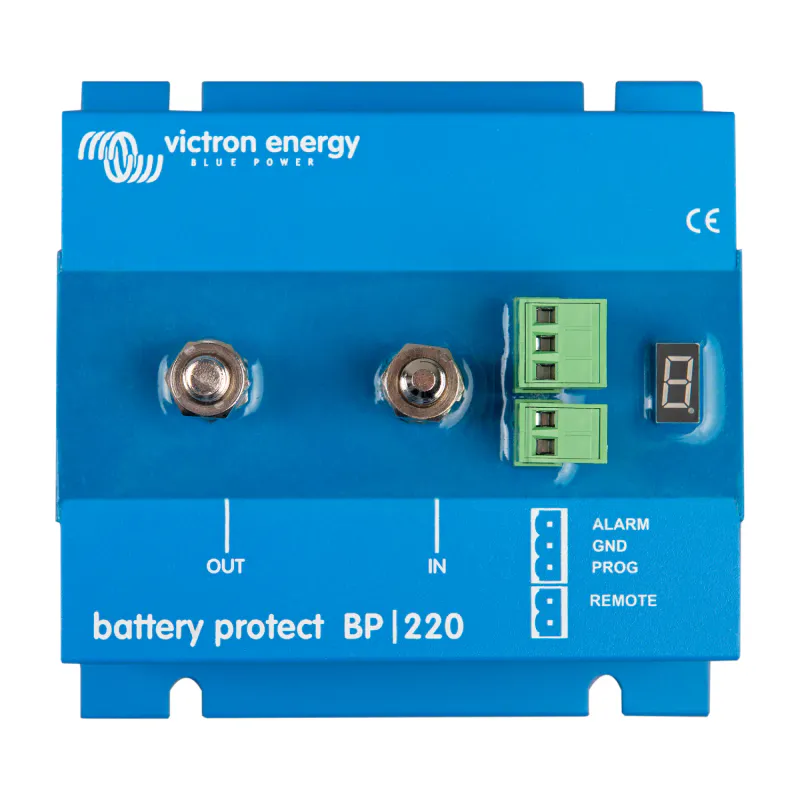 Victron Battery Protect  - 220A