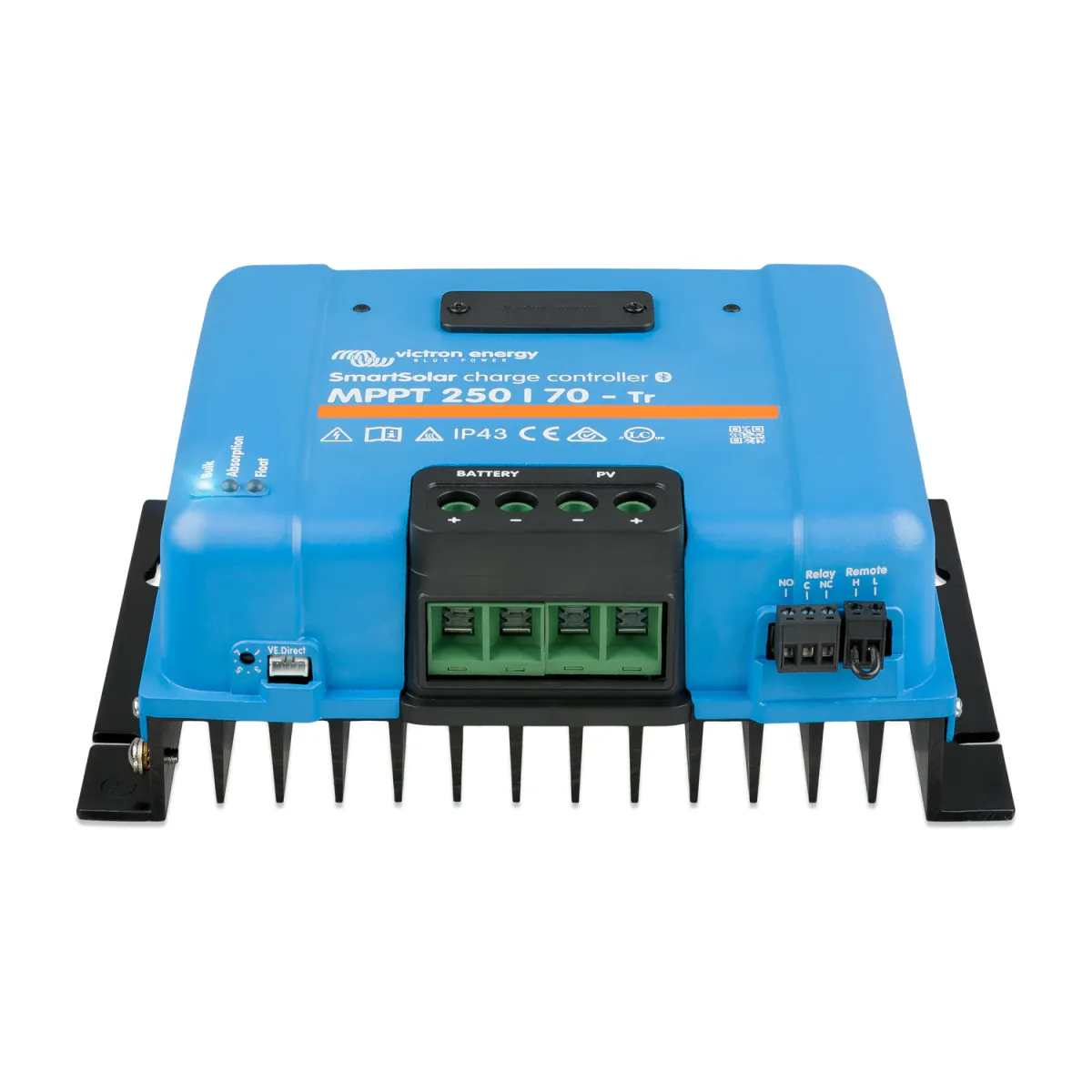 Victron SmartSolar MPPT 250/70-Tr
