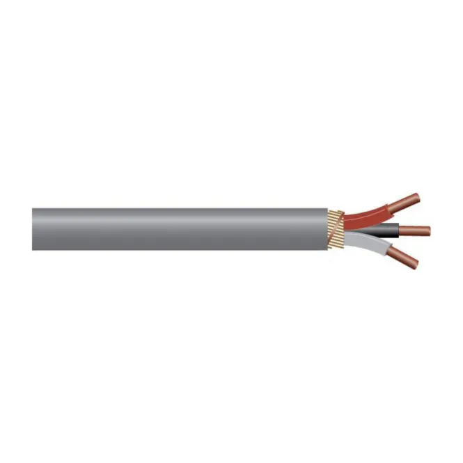 Hovedbilde Jordkabel 3-leder for vindmølle 3x10mm2
