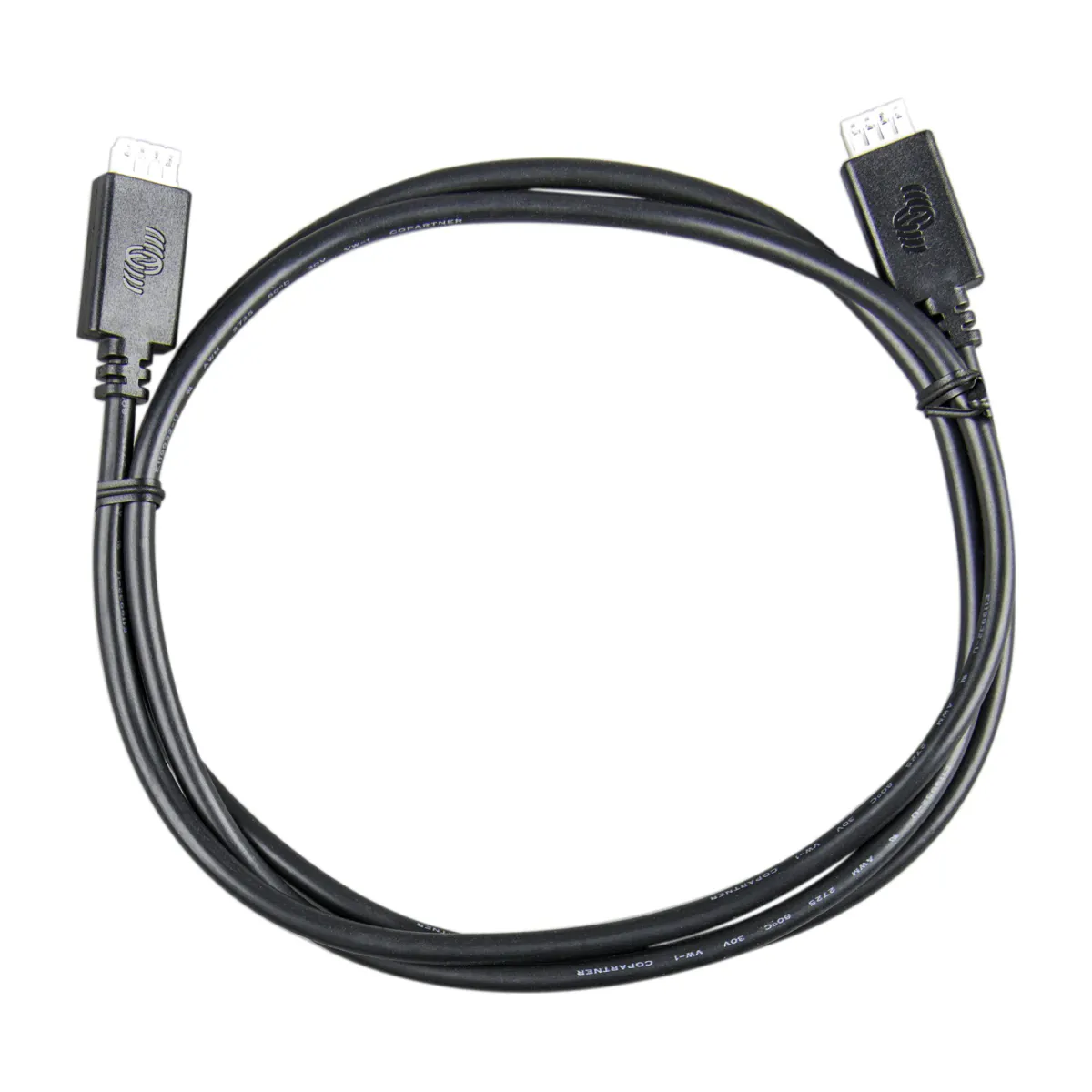 Victron  VE Direct kabel 10mtr