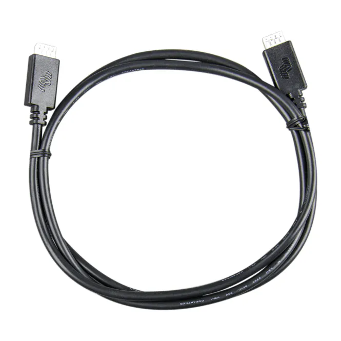 Hovedbilde Victron  VE Direct kabel 10mtr
