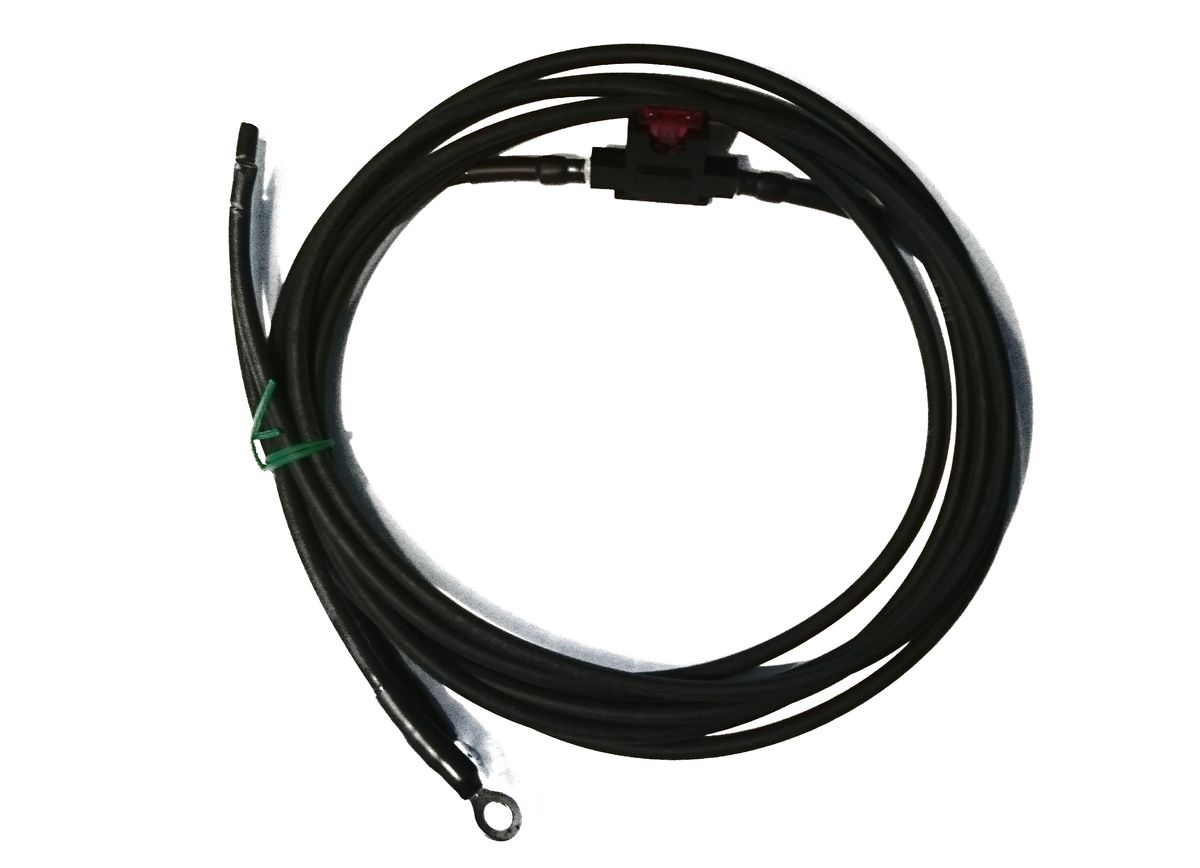 Solcellepakke Hytte 190W SmartPRO