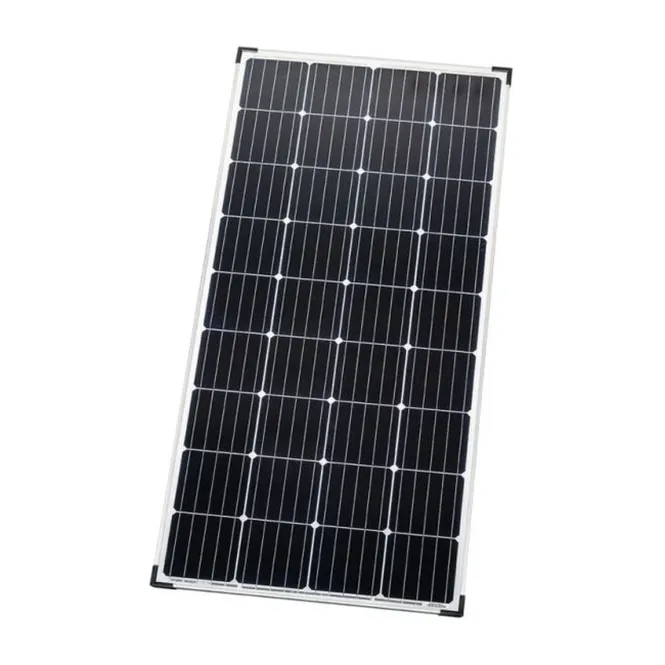 Hovedbilde Victron Solcellepanel 55 Watt