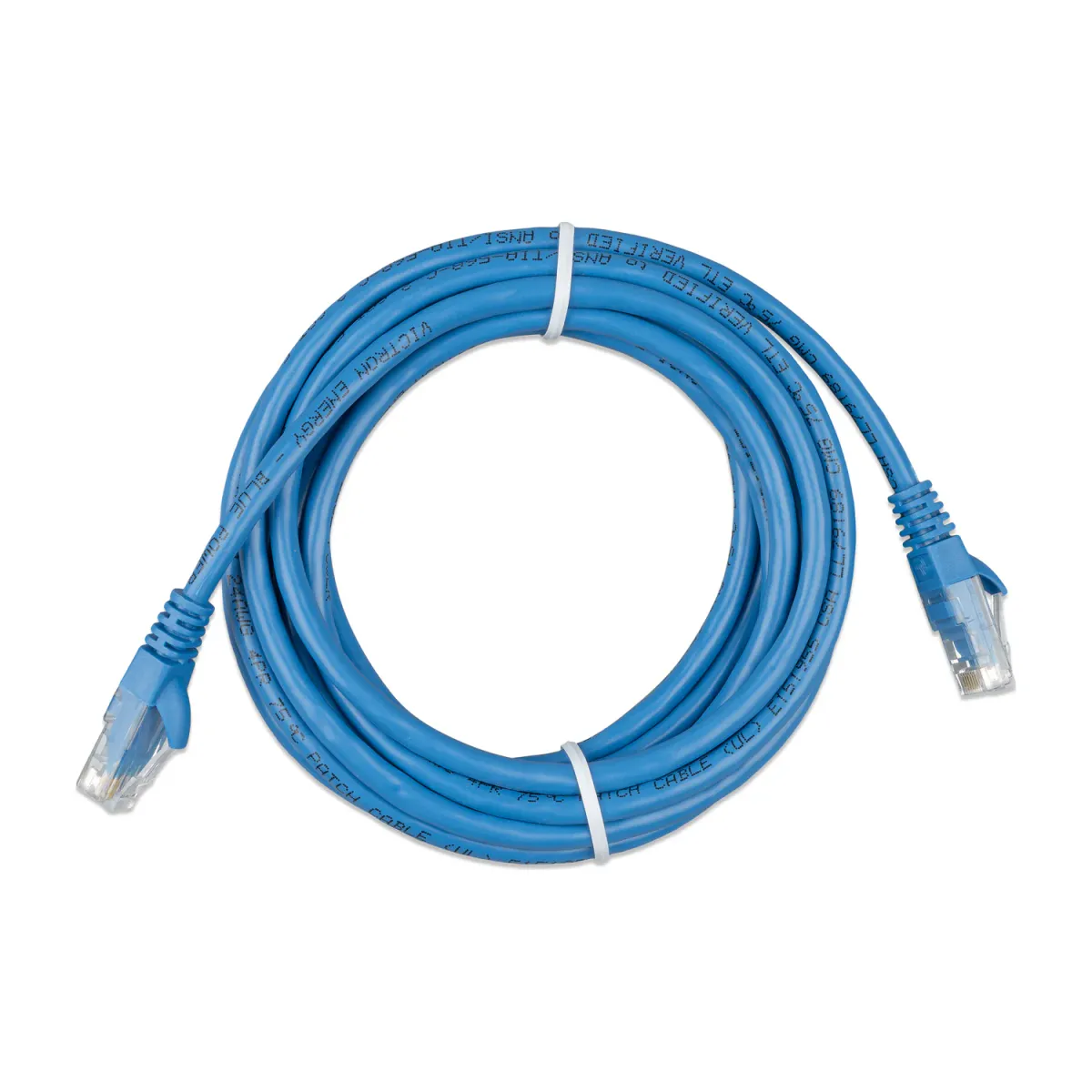 Victron RJ45 UTP Kabel 10mtr