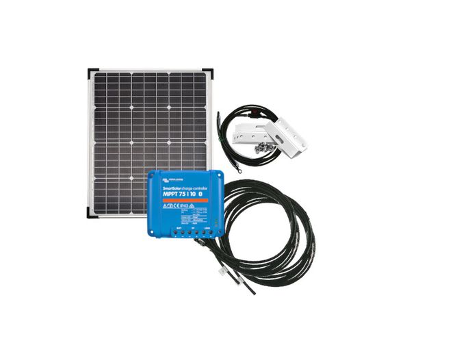 Hovedbilde Minipakke 50W