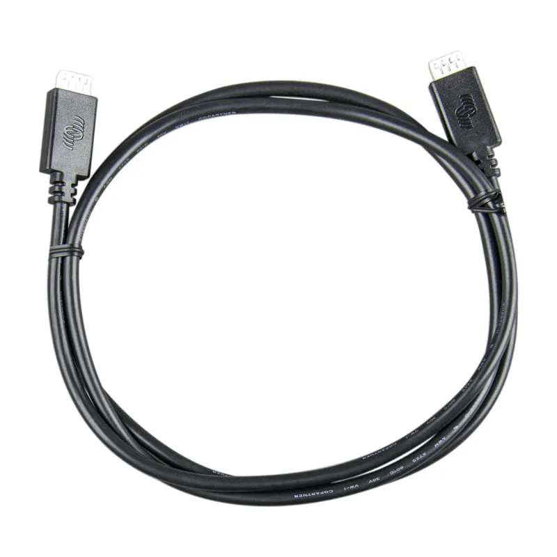 Victron  VE Direct kabel 5mtr
