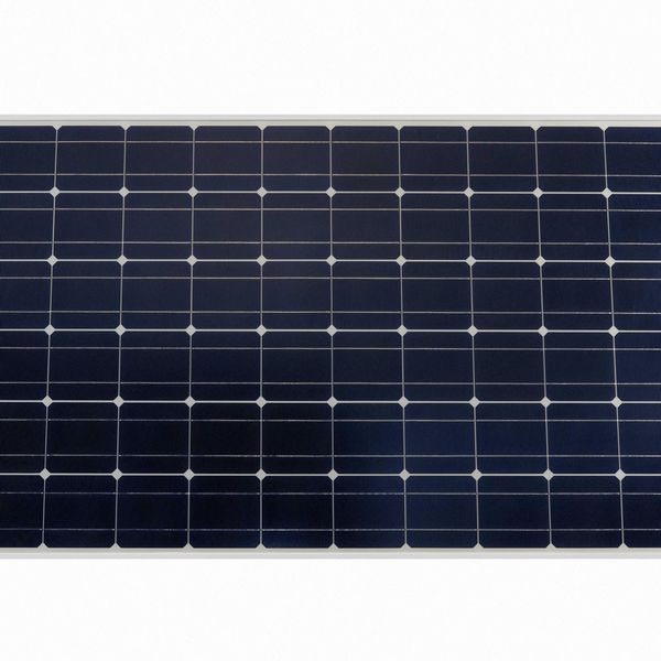 Hovedbillede VICTRON Solcellepanel 130W 1020x668x30mm series 4c
