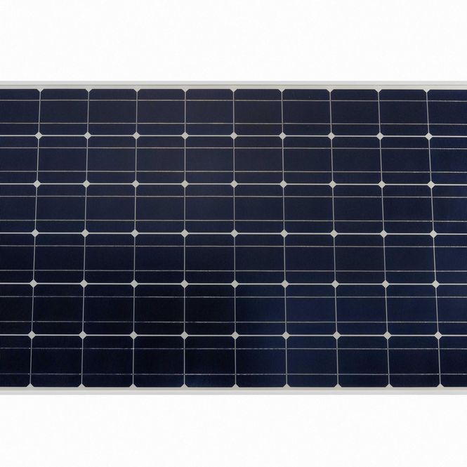 Hovedbilde VICTRON Solcellepanel 130W 1020x668x30mm series 4c