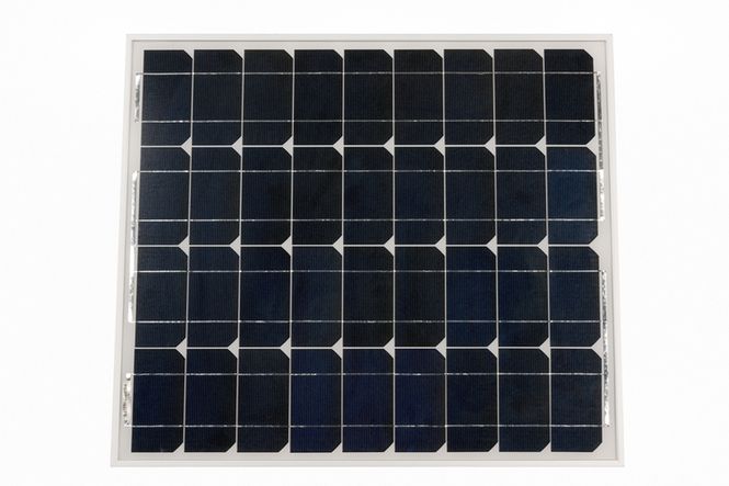 Hovedbilde Victron Solcellepanel 90W-12V Mono 780 x 668 x 30mm series ...