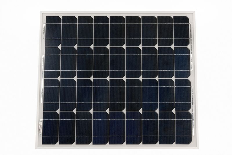 Victron Solcellepanel 90W-12V Mono 780 x 668 x 30mm series 4a