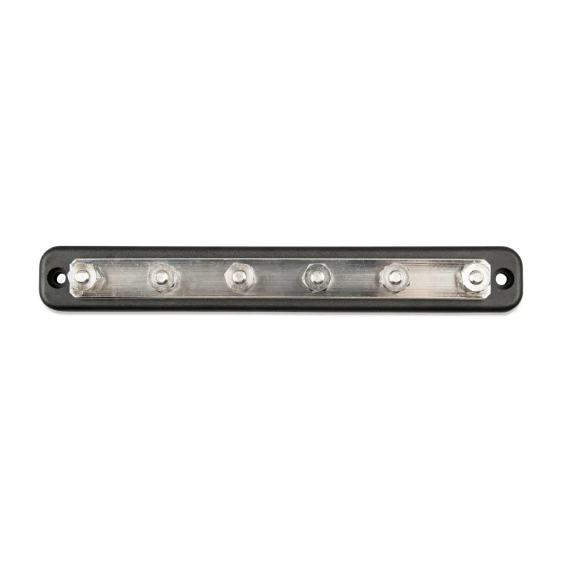 Victron Busbar 150A 6P + Deksel