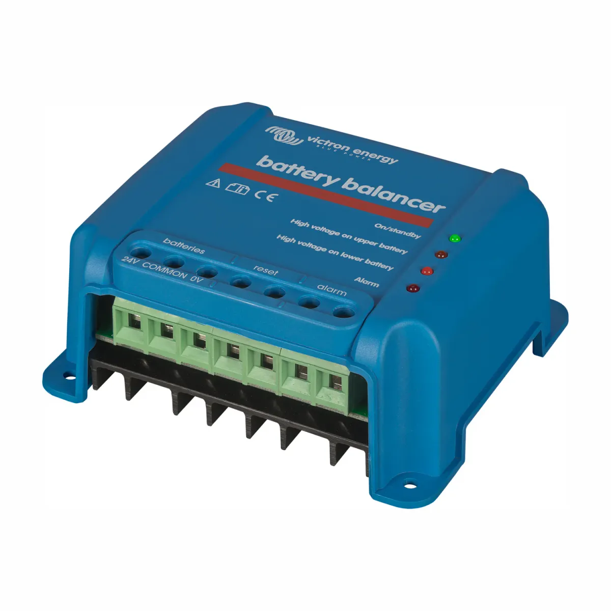 Victron Battery Balancer