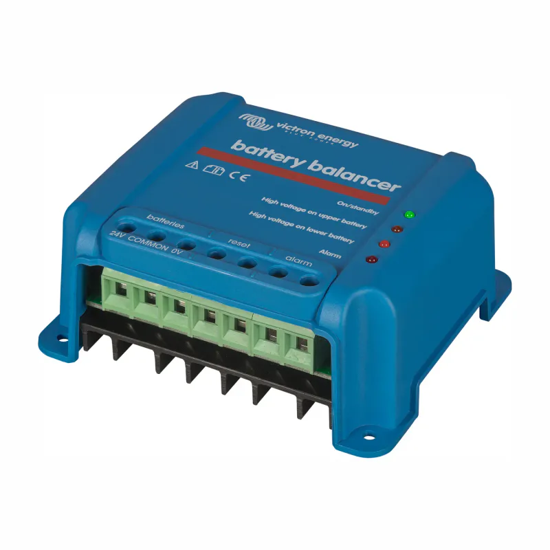 Victron Battery Balancer