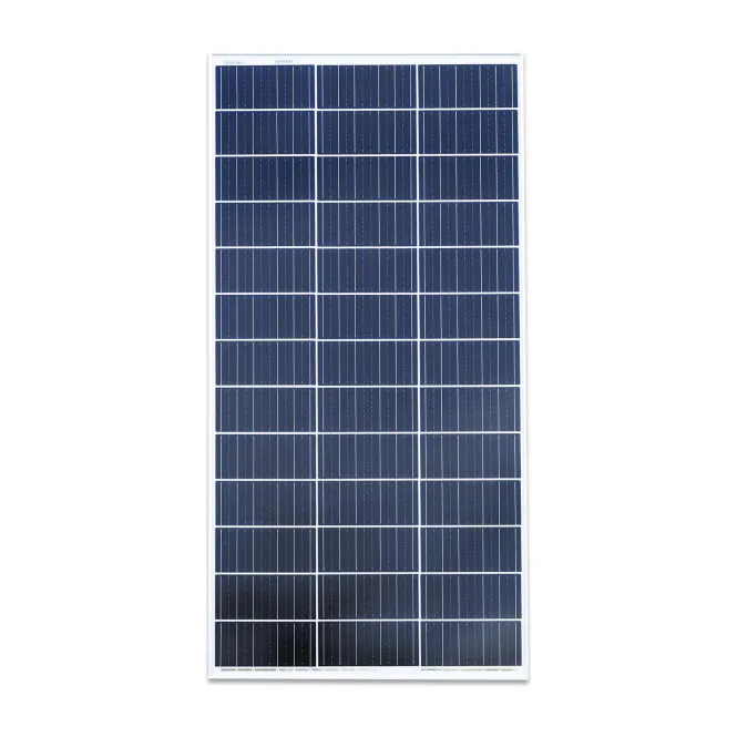 Hovedbillede Victron Solcellepanel 190 Watt 1485 x 668 x 30mm